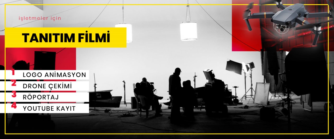 Adana Kurumsal Video Çekimi