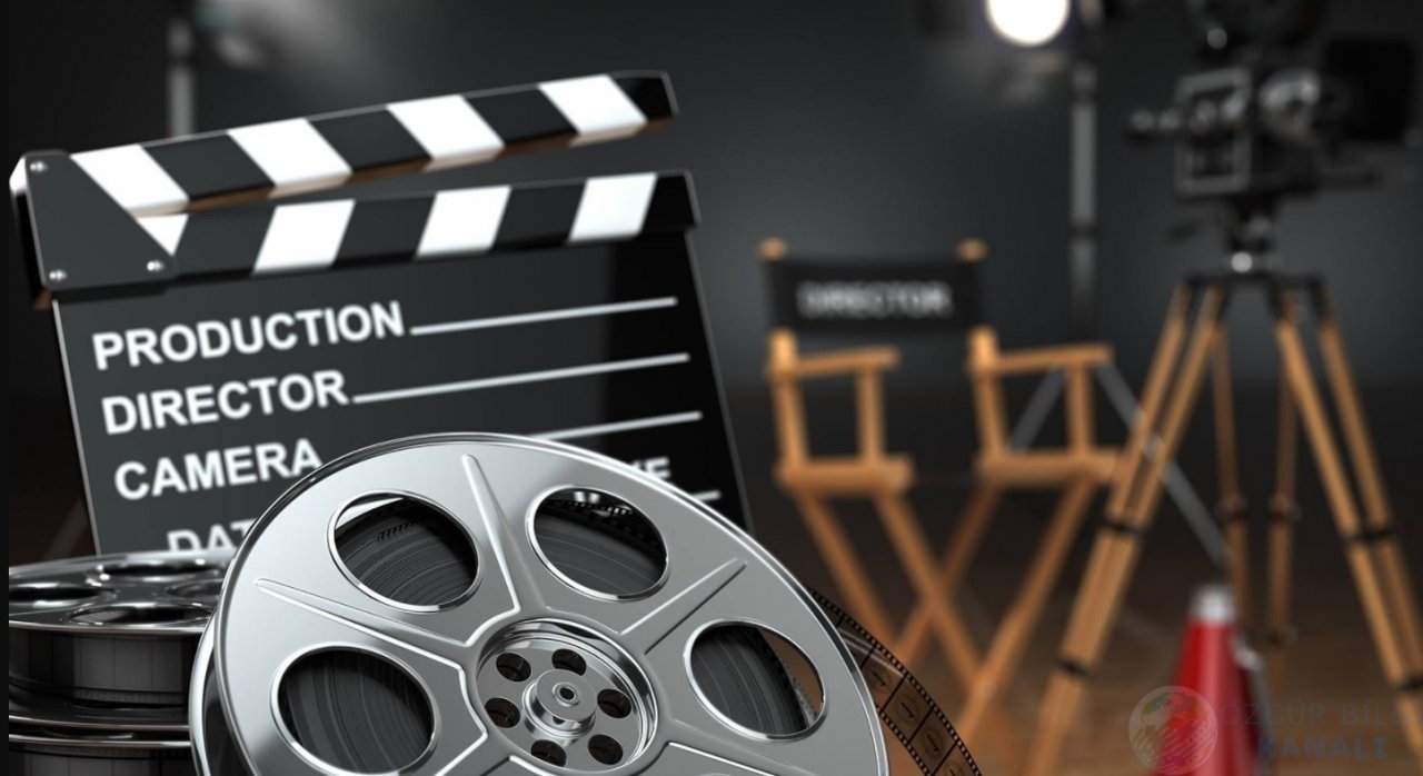 Adana Kurumsal Film Çekimi