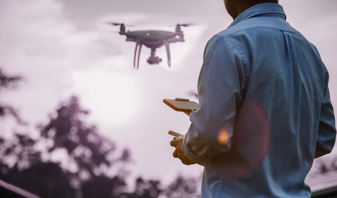 Adana'da Drone Çekimi Yapan Firmalar