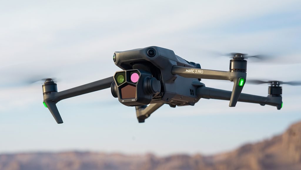 Adana'da Drone Çekimi Hizmetleri