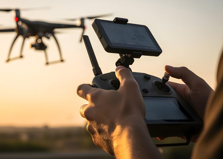 Adana Drone Çekim Hizmeti Alırken Nelere Dikkat Edilmeli?