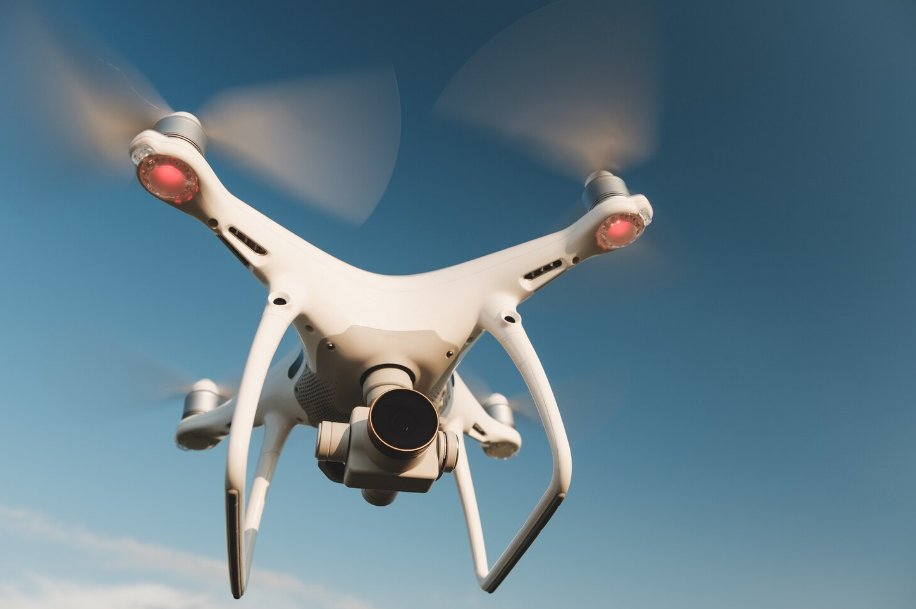 Adana Drone Kiralama