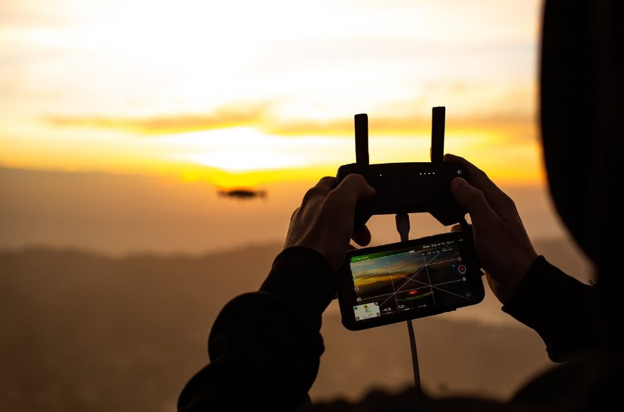 Adana Drone Fotoğraf Çekimi