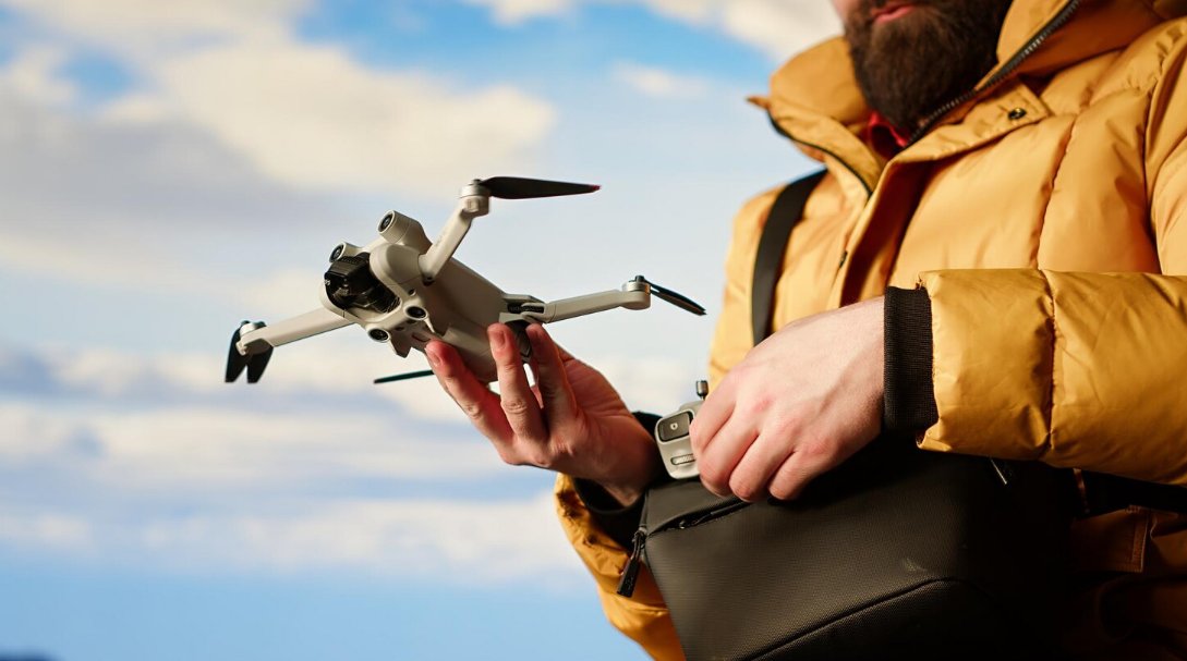 Adana Drone Çekimi ile Tanıtım Filmi Hazırlama